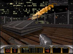 Duke Nukem 3D