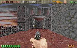 Rise Of The Triad